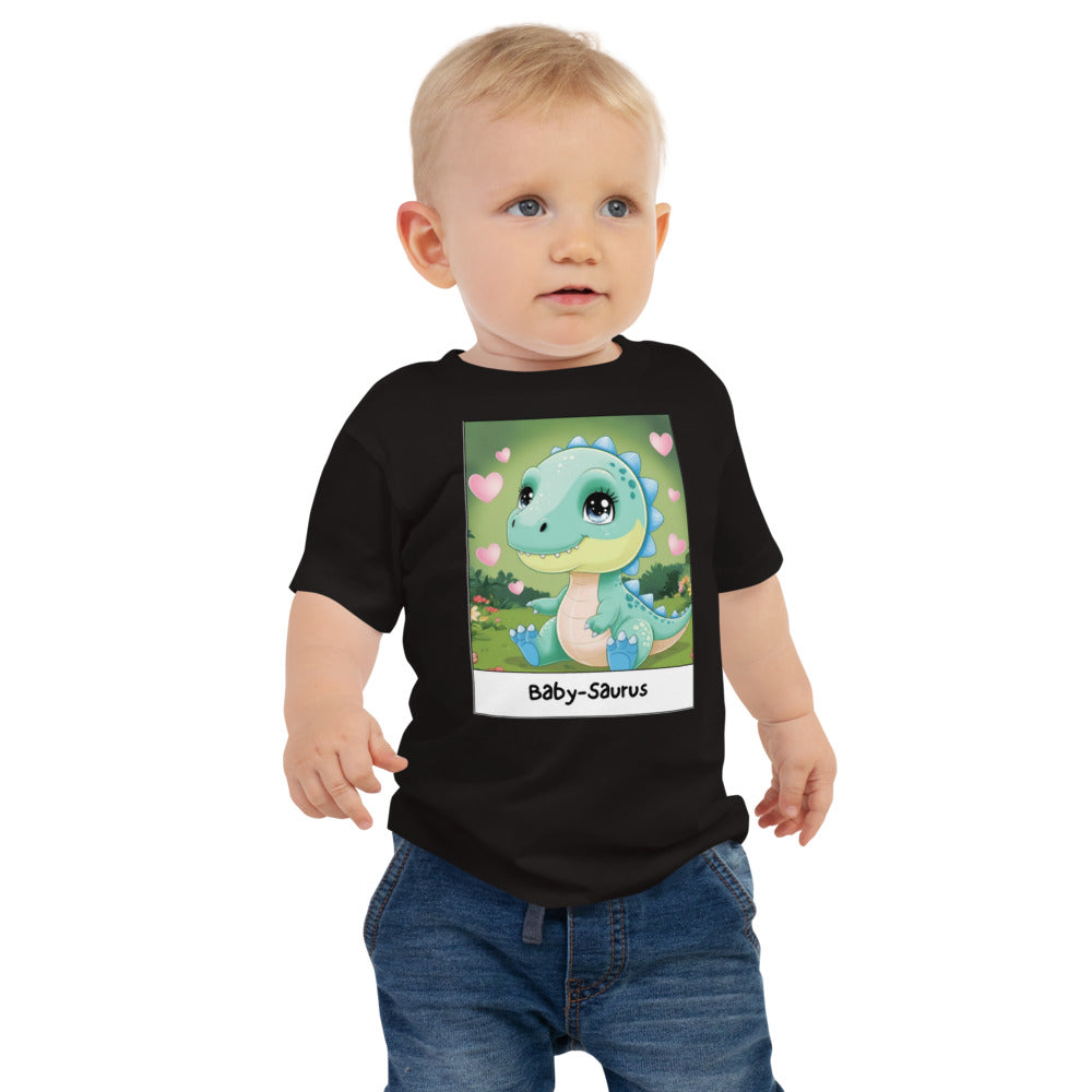 Baby-Saurus T-Shirt (6m - 24m)