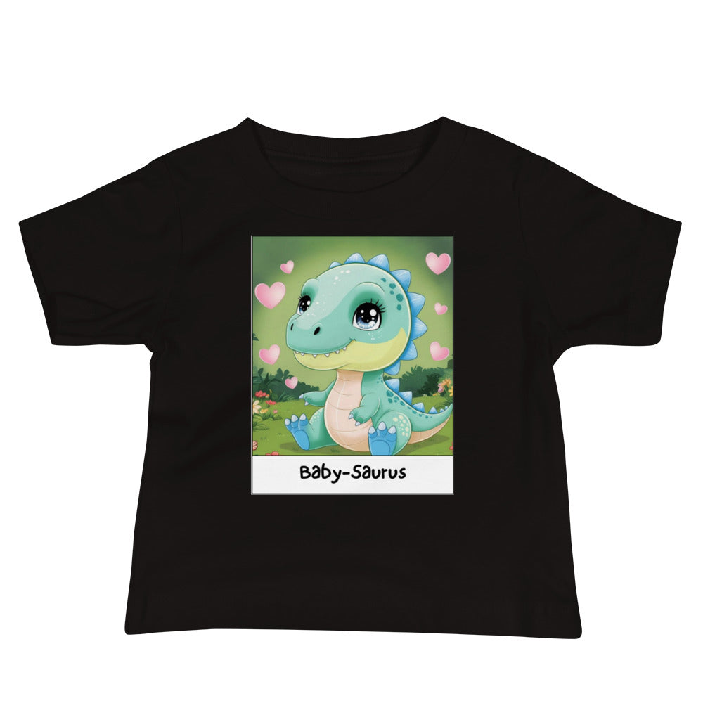 Baby-Saurus T-Shirt (6m - 24m)