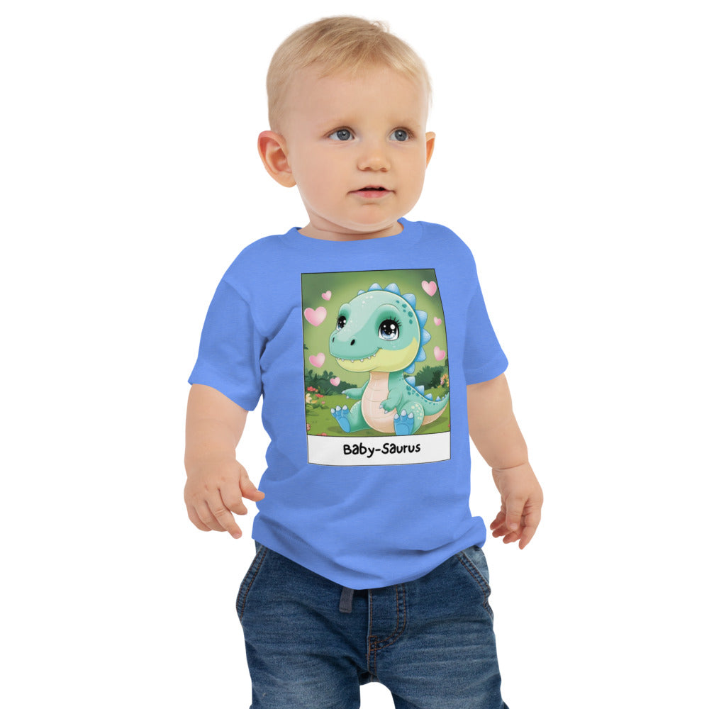 Baby-Saurus T-Shirt (6m - 24m)