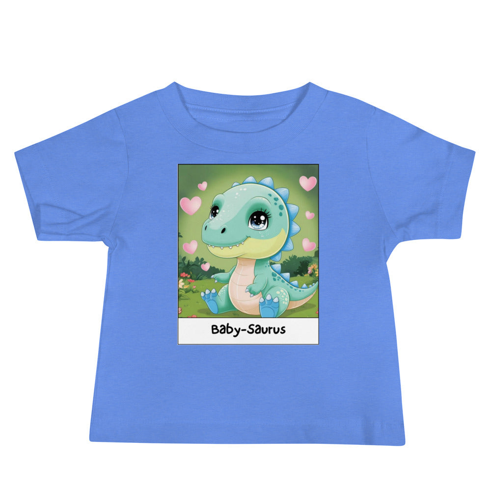 Baby-Saurus T-Shirt (6m - 24m)