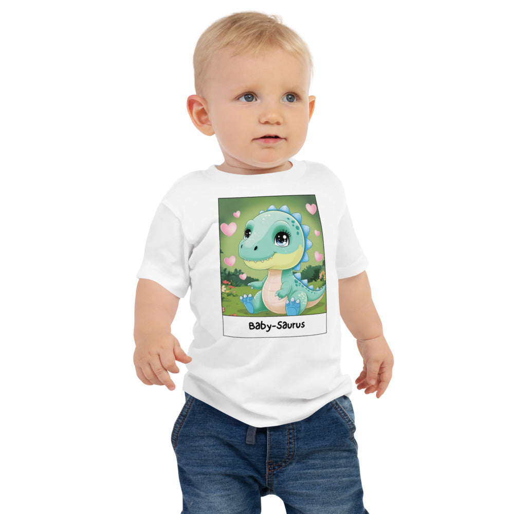 Baby-Saurus T-Shirt (6m - 24m)