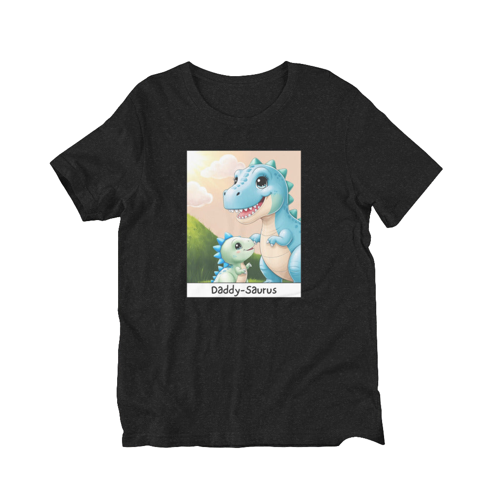 Daddy-Saurus T-Shirt