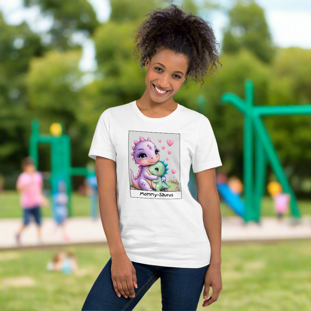 Mommy-Saurus T-Shirt