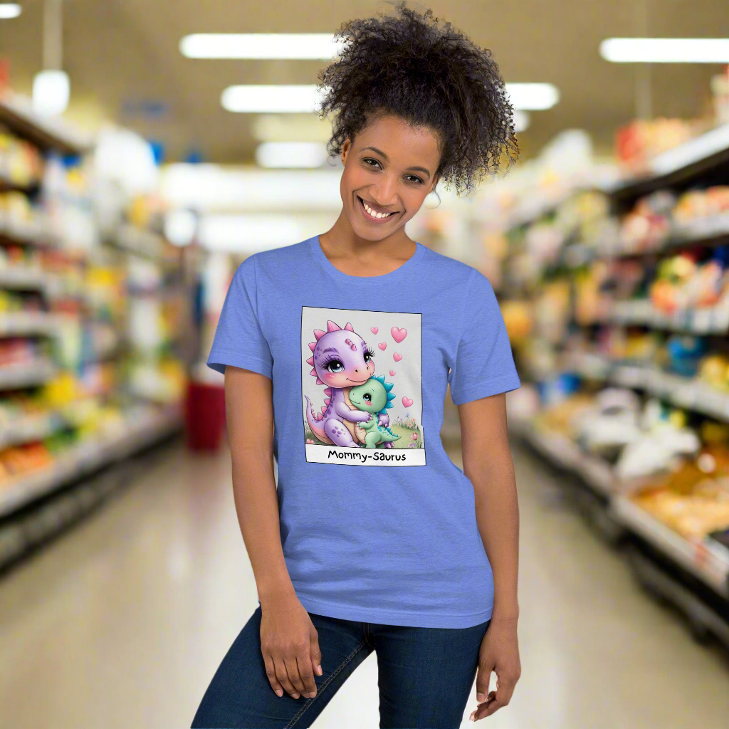 Mommy-Saurus T-Shirt