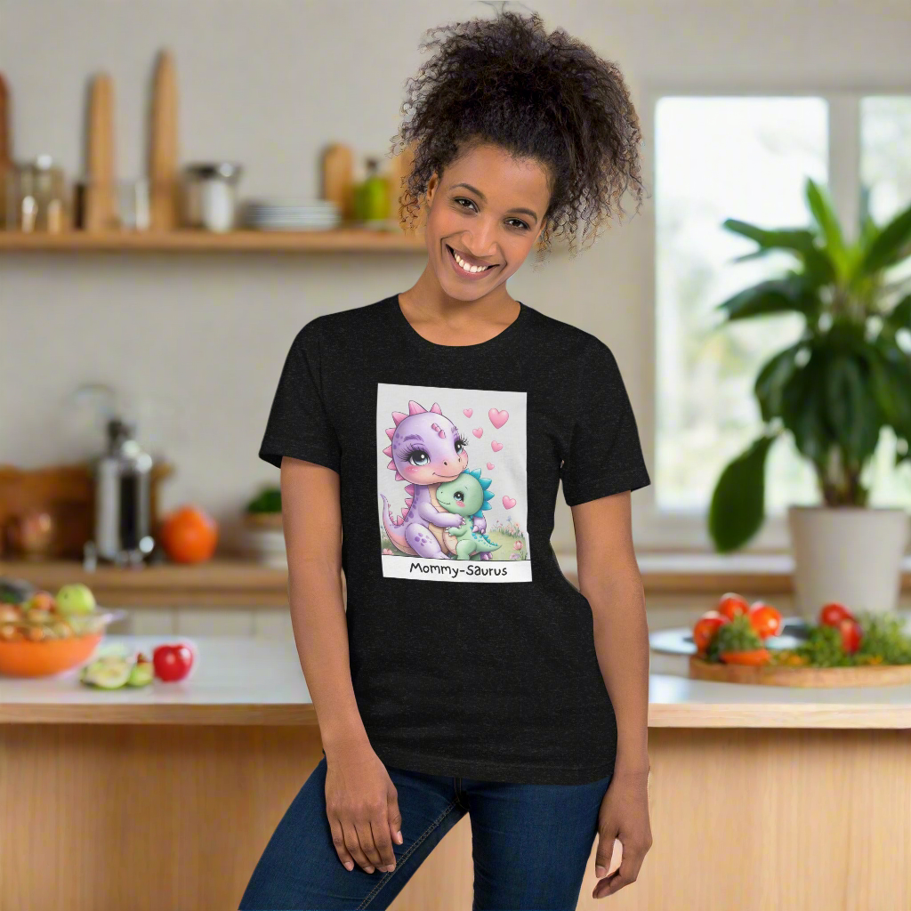 Mommy-Saurus T-Shirt