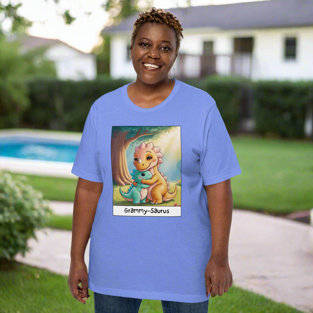 Grammy-Saurus T-Shirt