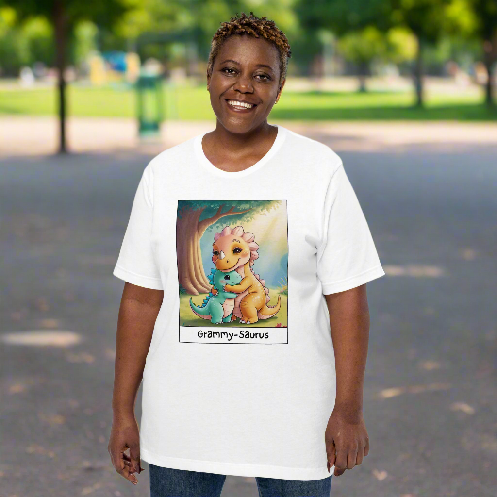Grammy-Saurus T-Shirt