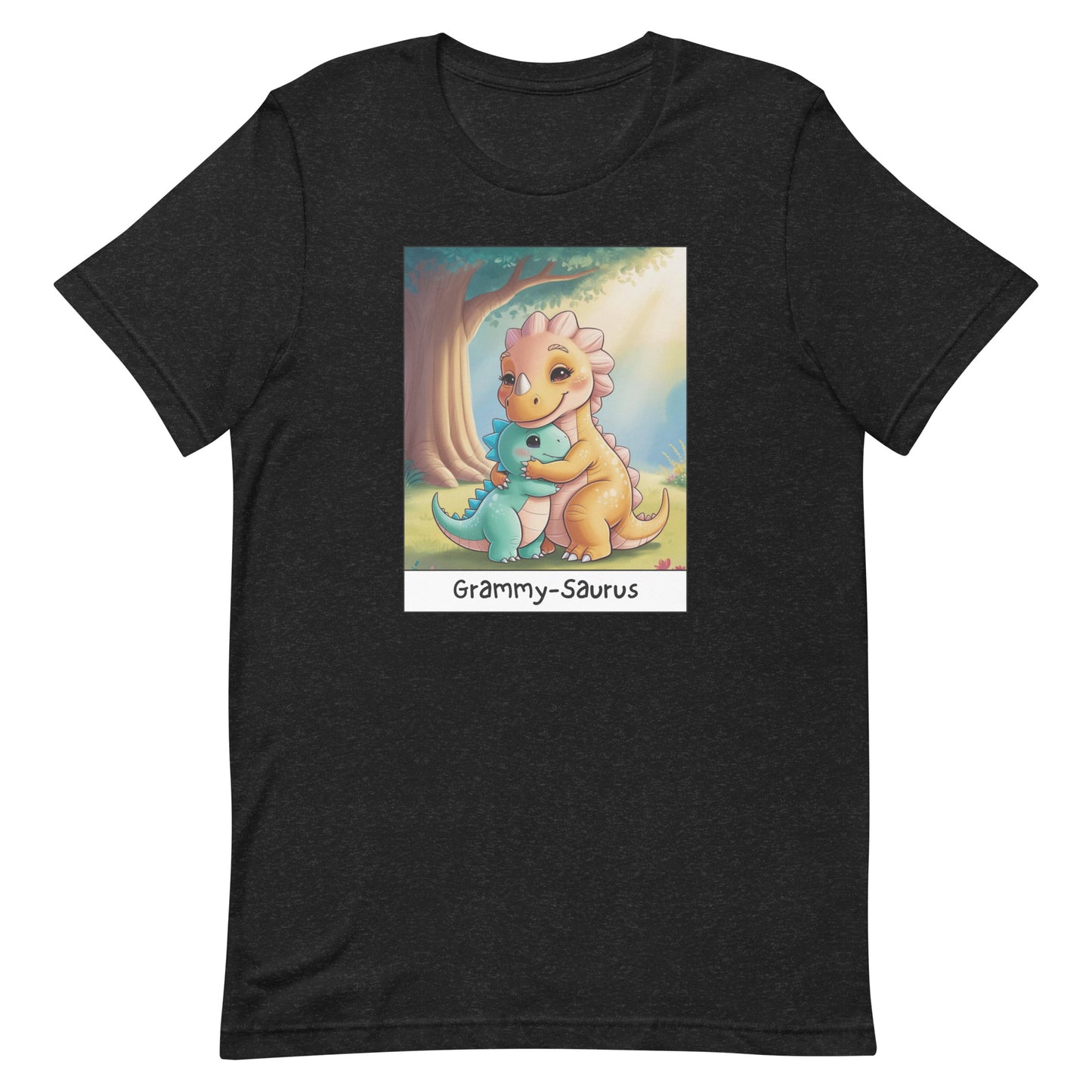 Grammy-Saurus T-Shirt