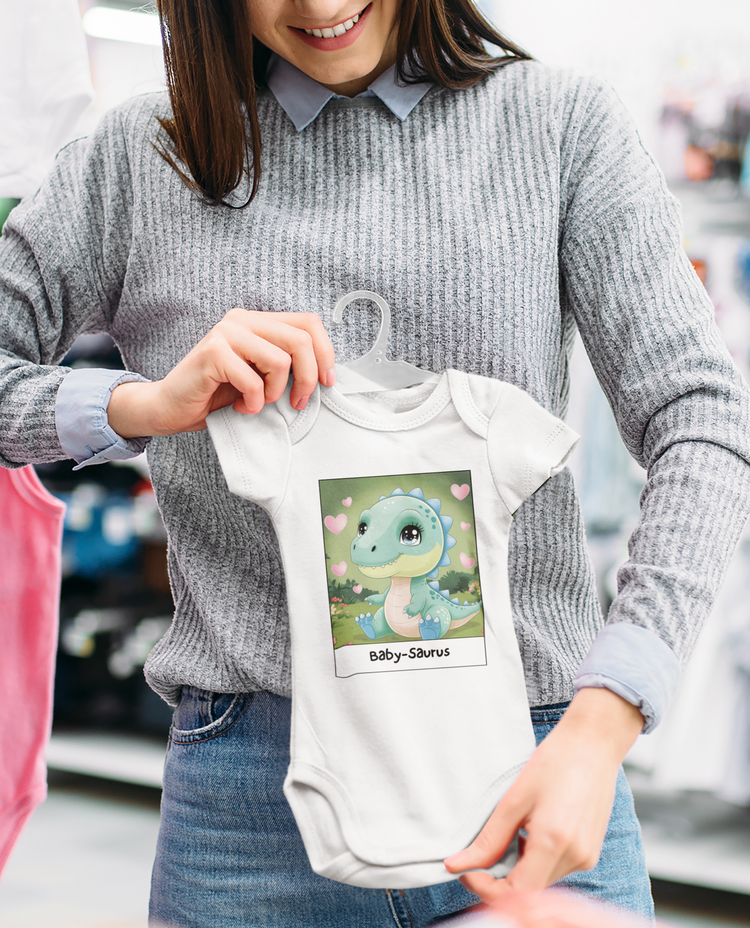 Baby-Saurus