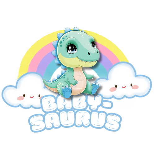Baby-Saurus