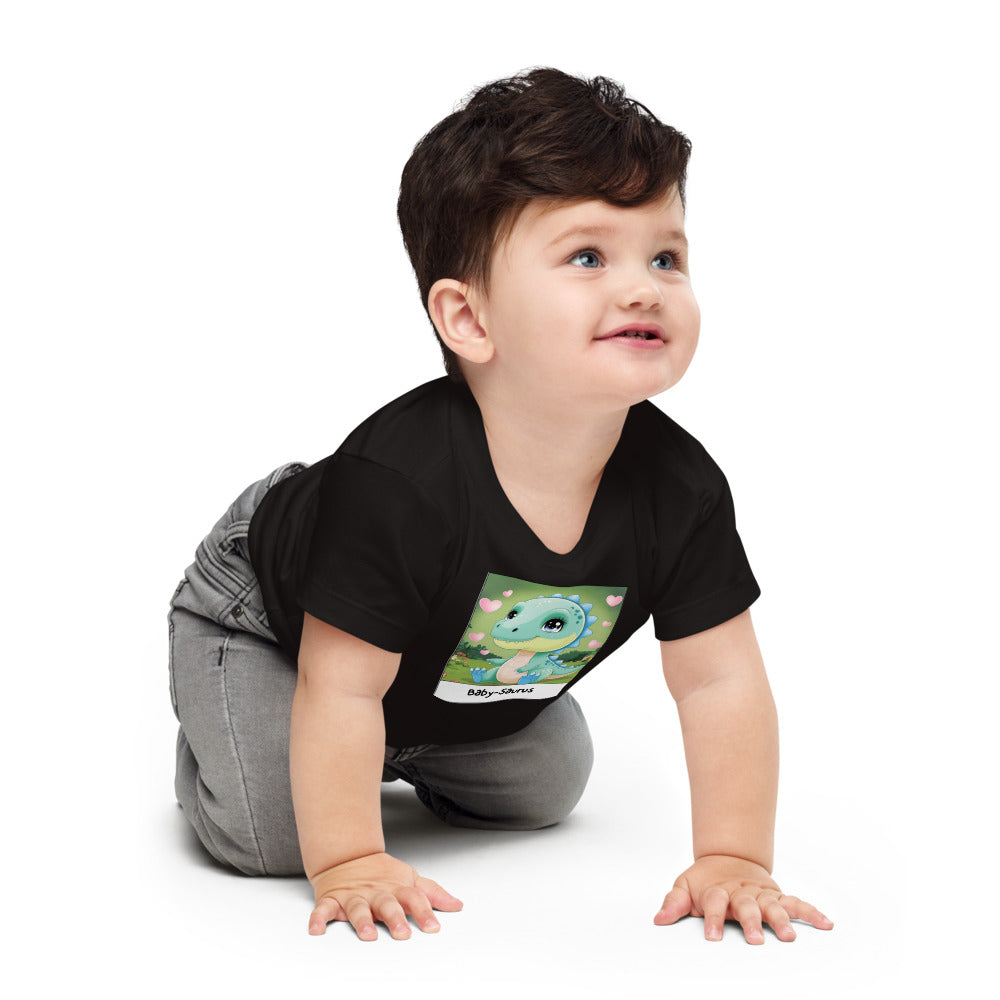 Baby-Saurus T-Shirt (Infant)
