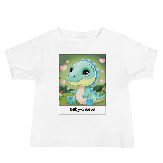 Baby-Saurus T-Shirt (6m - 24m)