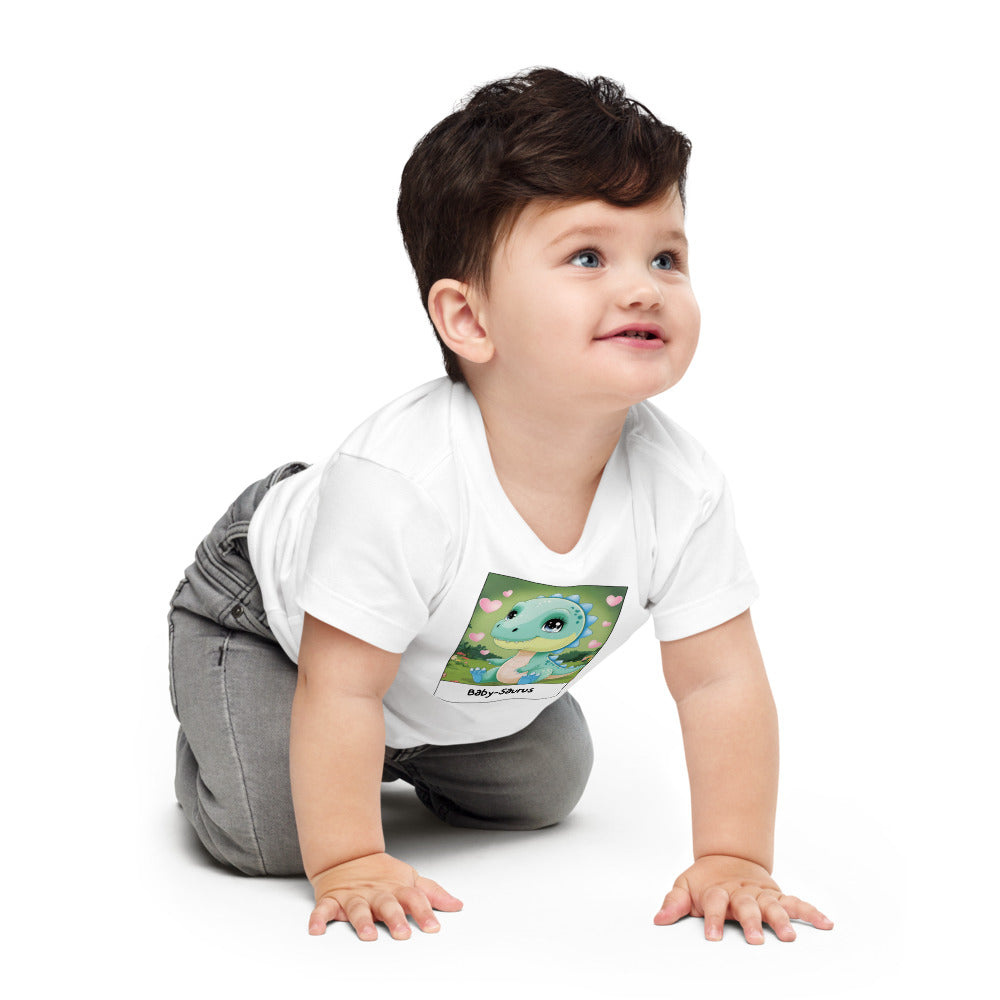 Baby-Saurus T-Shirt (Infant)
