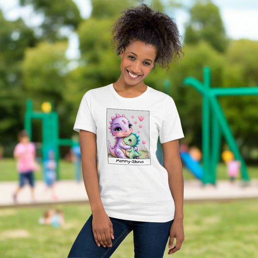 Mommy-Saurus T-Shirt
