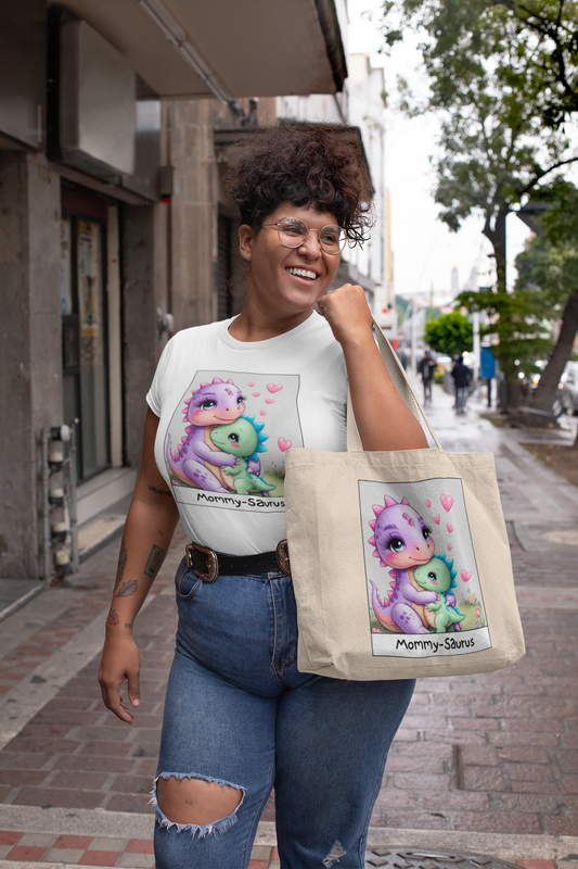 Mommy-Saurus On-The-Go Gift Set