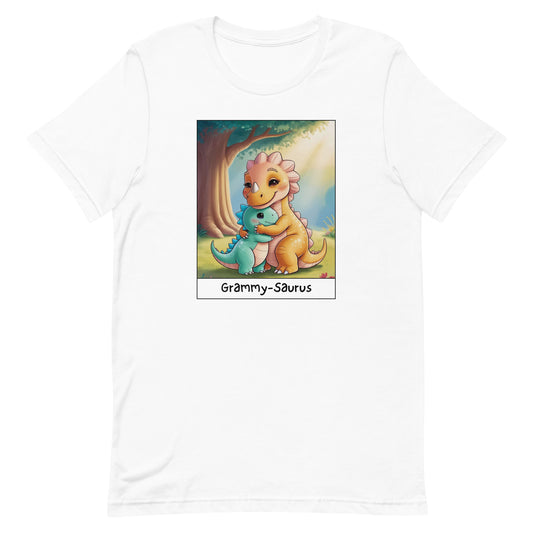 Grammy-Saurus T-Shirt